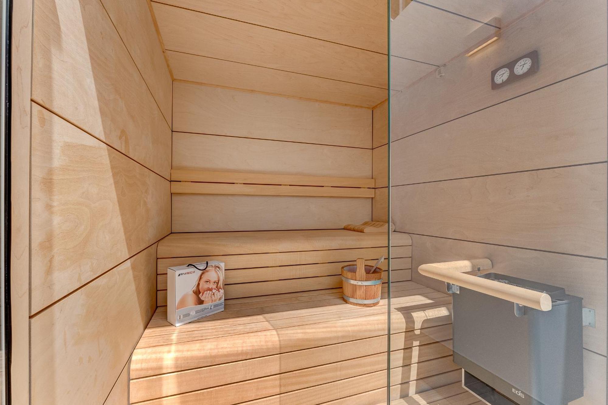 Aquasuites Luxury Penthouse A01 Acantilado de los Gigantes Exterior foto